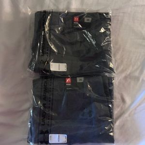 Under armour performance shorts size 36